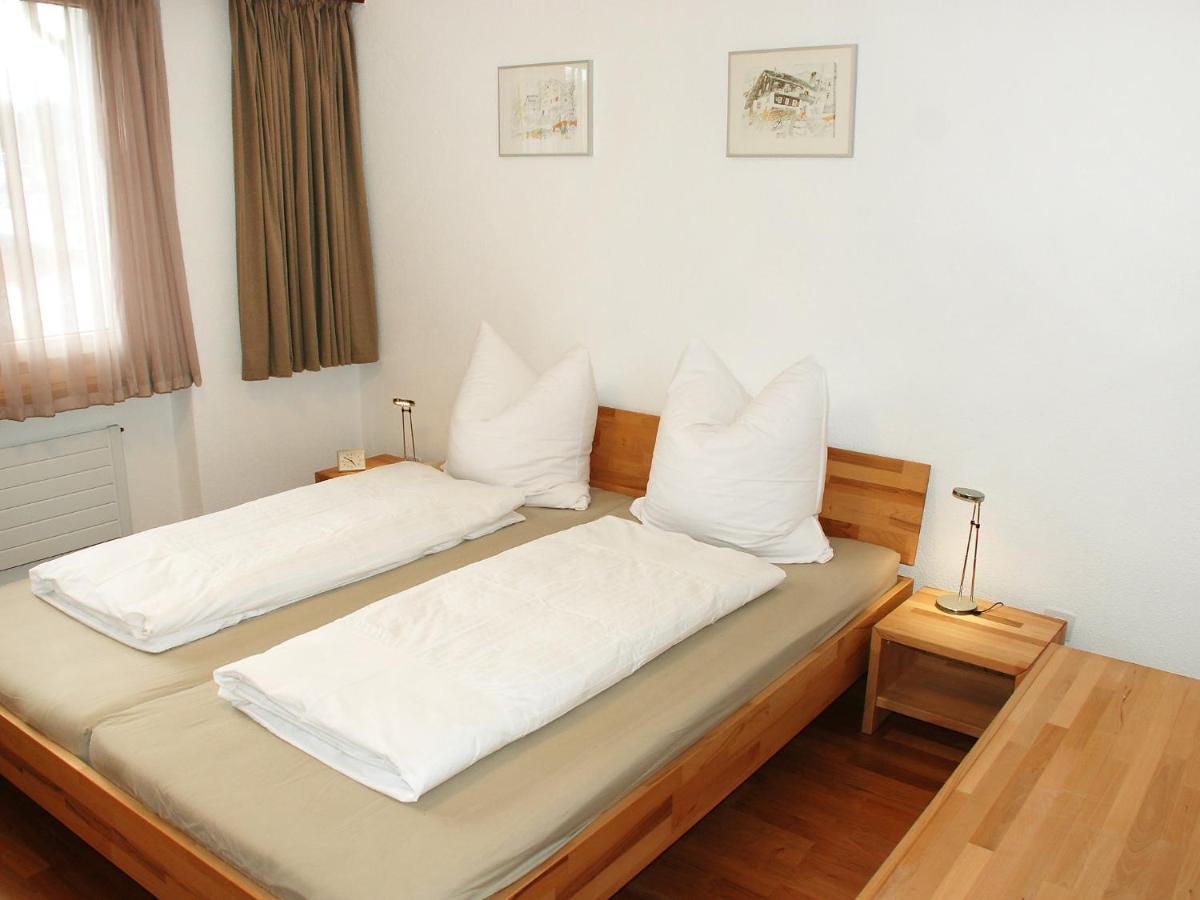 Apartment Valetta Sura By Interhome Flims Luaran gambar