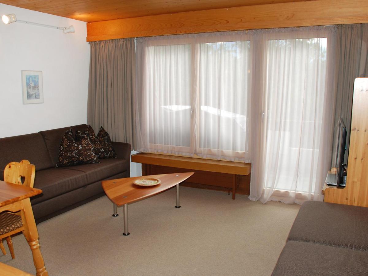 Apartment Valetta Sura By Interhome Flims Luaran gambar