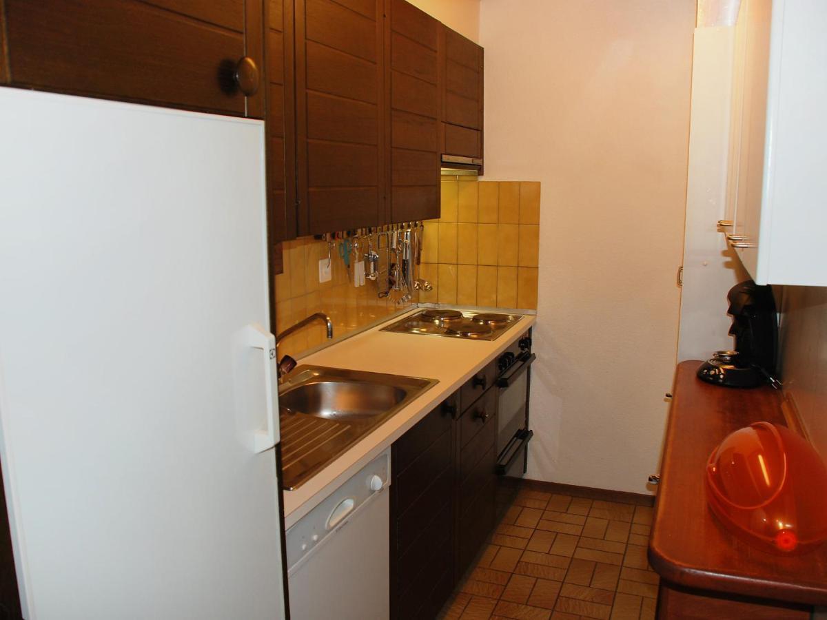 Apartment Valetta Sura By Interhome Flims Luaran gambar